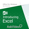 Introducing Excel for Windows microsoft spreadsheet software 