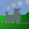 BLE train controller icon
