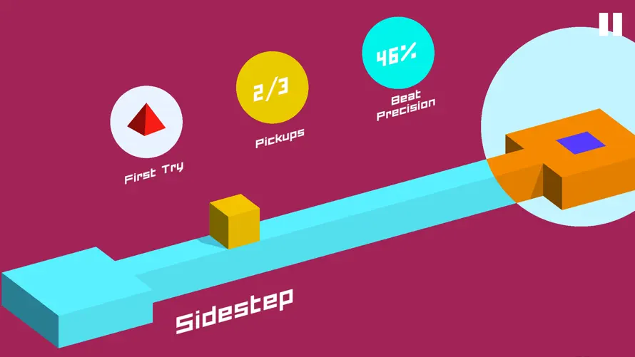 Vectronom screenshot 10