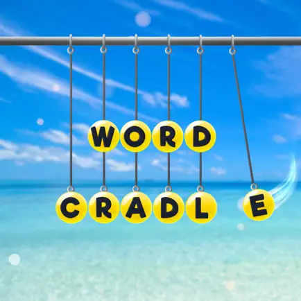 Word Cradle Cheats