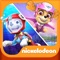 Pups Take Flight is now PAW Patrol Air and Sea Adventures