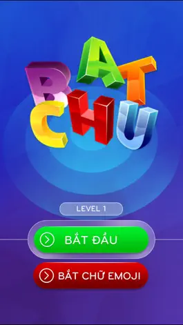 Game screenshot Bắt Chữ ∞ - Trò chơi trí tuệ mod apk