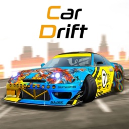 Car Drifting: Driving Games