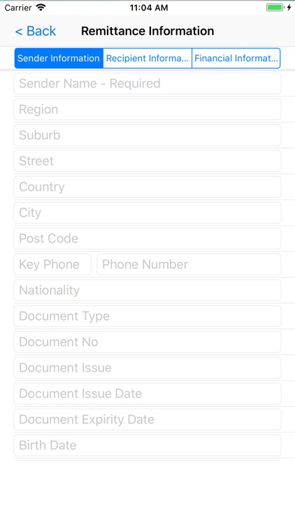 Taif Group screenshot-3