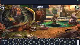Game screenshot Treasure Hunt Hidden Alphabets mod apk