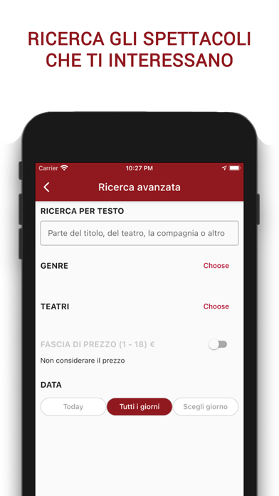 Amalarte Screenshot