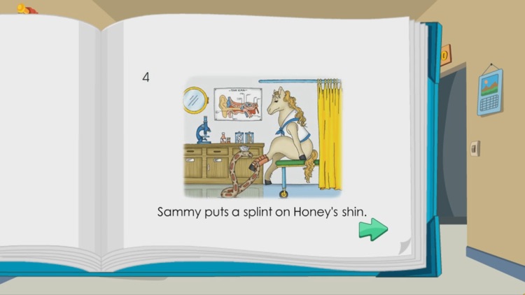 15. The Zoo Library screenshot-6