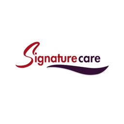 Signature Care App