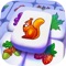 Boost your puzzle-solving skills in the most adventurous mahjong game filled with brain-teasing quests and exciting town-building features