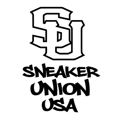 Sneaker Union USA by Sneaker Union INC