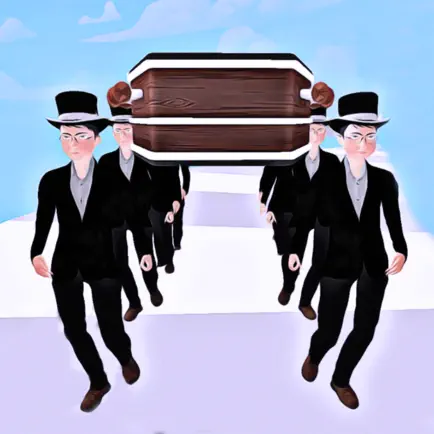 Coffin Carry Cheats