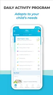 babysparks - development app iphone screenshot 3