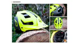 mtbpro magazine iphone capturas de pantalla 4