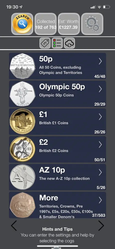 CoinsUK