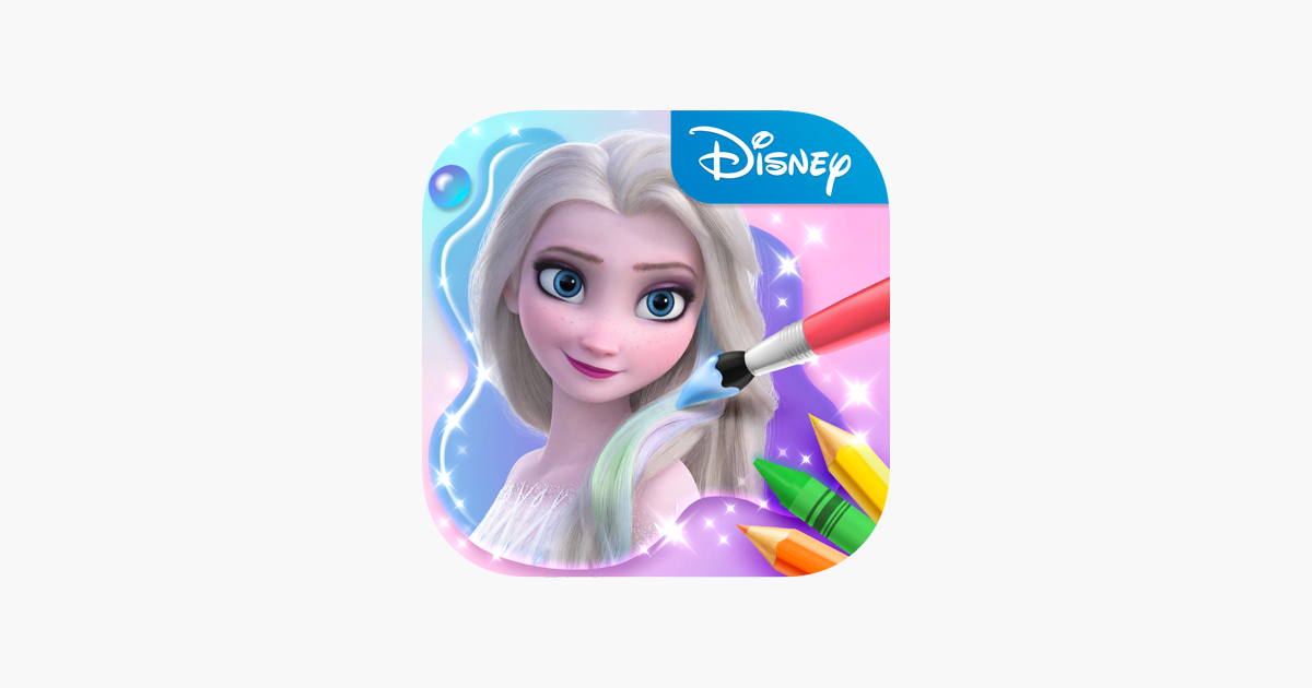 ディズニー マジックペン をapp Storeで ディズニー マジックペン をapp Storeで