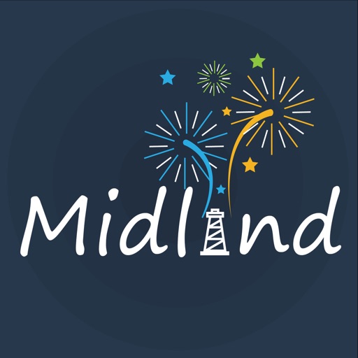 Passport 2 Midland icon