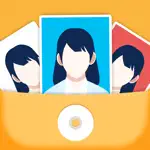 ID Photo Camera Booth App Contact