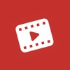 Icon Minitube for Youtube