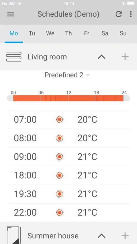 AC Calculator Pro