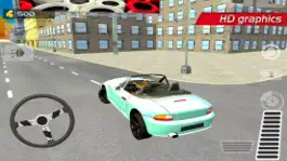 Game screenshot Modern Car Driving:City Street hack