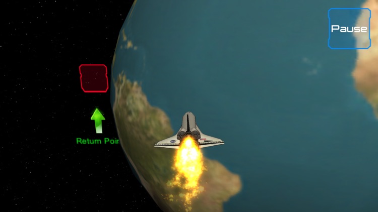 Space Shuttle Agency screenshot-6