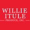 Willie Itule Produce