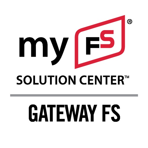 Gateway FS - myFS