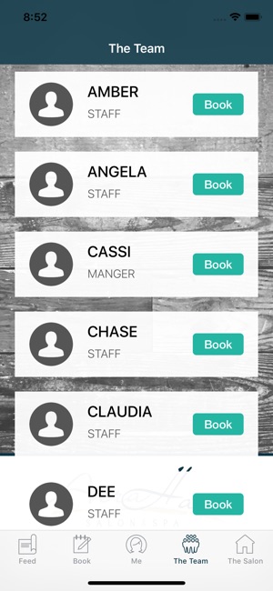 Arra Hair Salon and Spa(圖2)-速報App