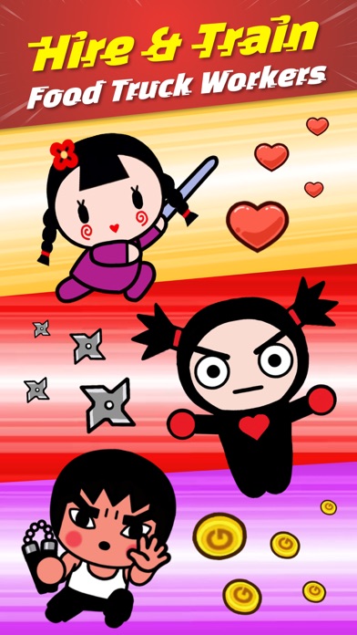 Pucca Let's Cook!のおすすめ画像8