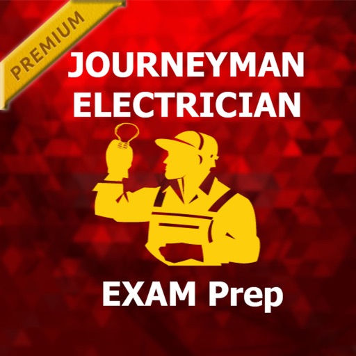 Journeyman Electrician Test icon