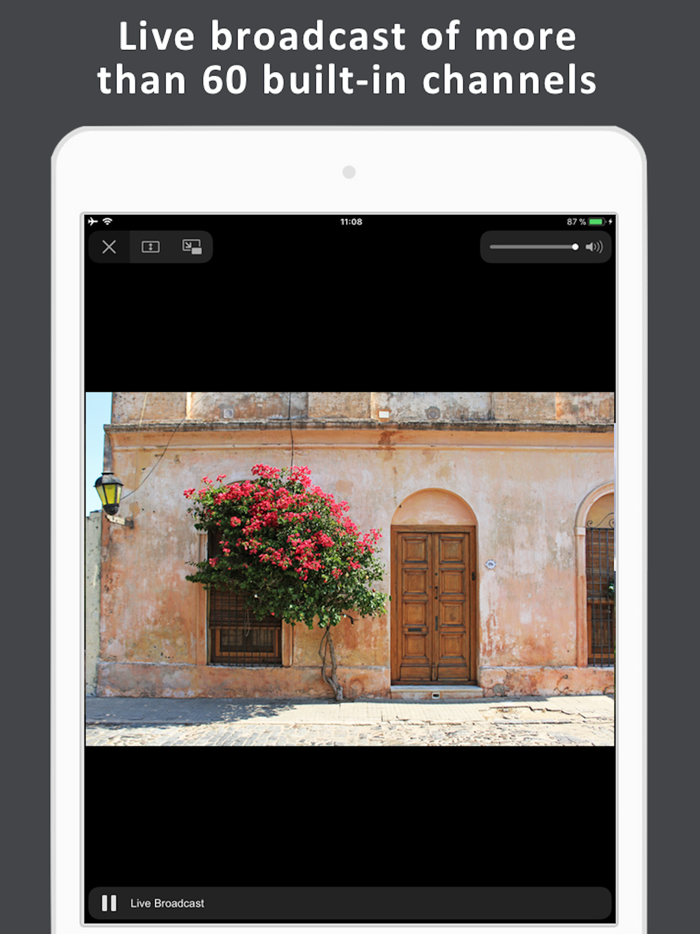 TV de Uruguay - TV uruguaya HD