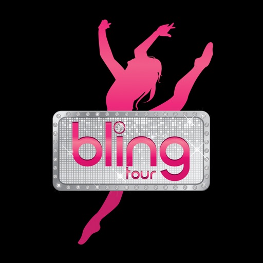 Bling Tour icon