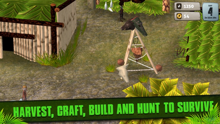 The Island: Survival Challenge screenshot-5