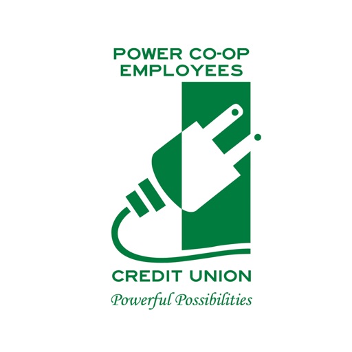Power Co-op CU Mobile Banking