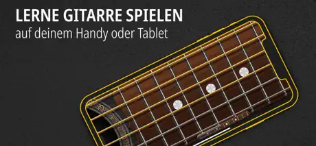 Gitarre - Akkorde spielen