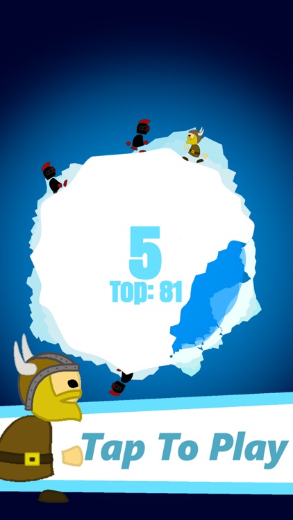 Planet Fight - Flip Hit Runner