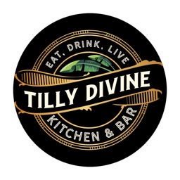 Tilly Divine Kitchen & Bar