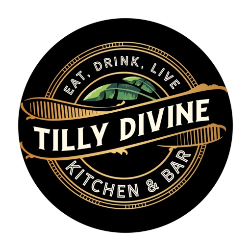 Tilly Divine Kitchen & Bar