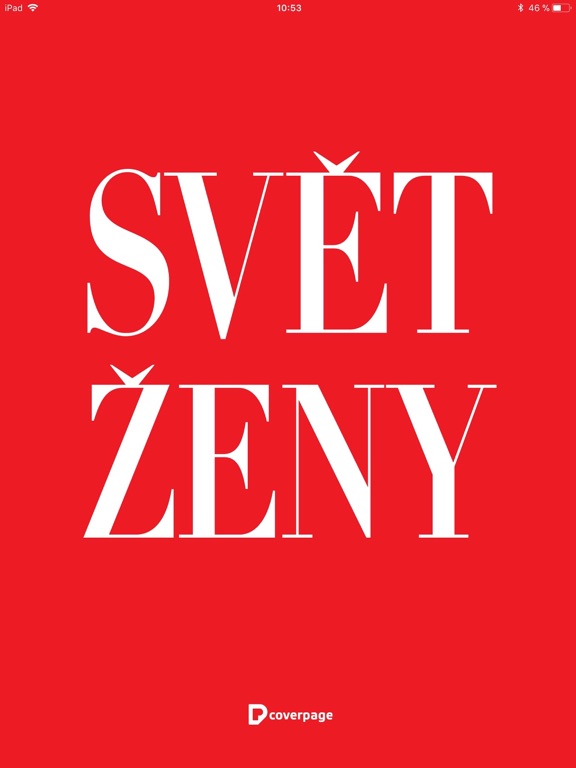 Screenshot #4 pour Svět ženy
