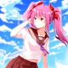 Icon Gacha Memories - Visual Novel