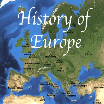 European History Quiz Cheats