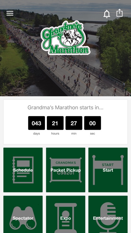 Grandma's Marathon
