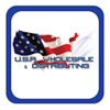 USA Wholesale icon