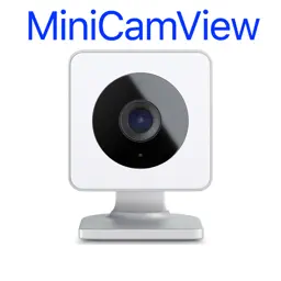 MiniCamView app icon