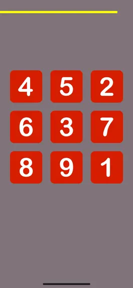 Game screenshot Training Brain - IQ test apk