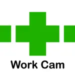 Work Cam App Cancel