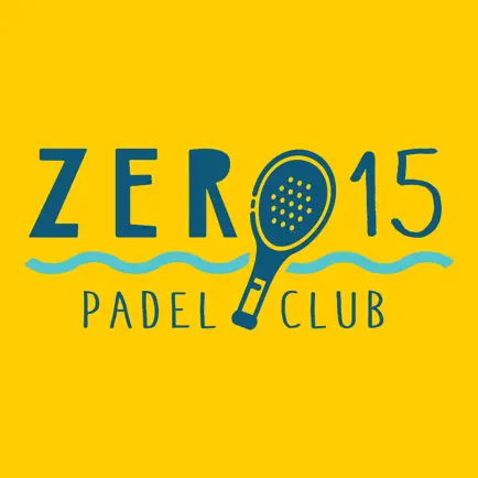 Zero15 Padel Cheats