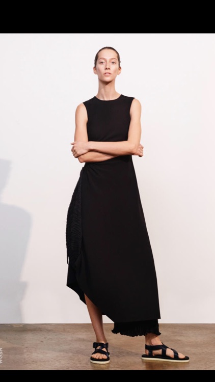 WGSN Catwalks screenshot-5