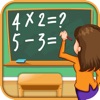 Learn Math for Fun icon