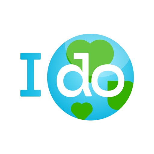 I do - Spenden Community